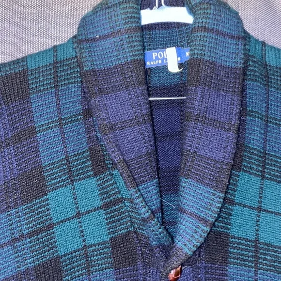 Ralph Lauren cardigan
